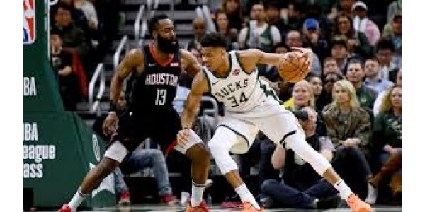 Milwaukee Bucks se enfrentará al oponente más fuerte Milwaukee Bucks se enfrentará al oponente más fuerte